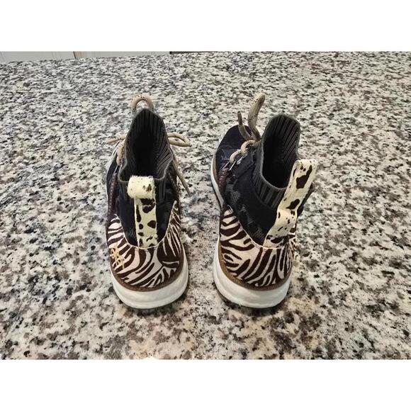 OTBT Hybrid Shoes Women's Size 7.5 - Picture 5 of 7